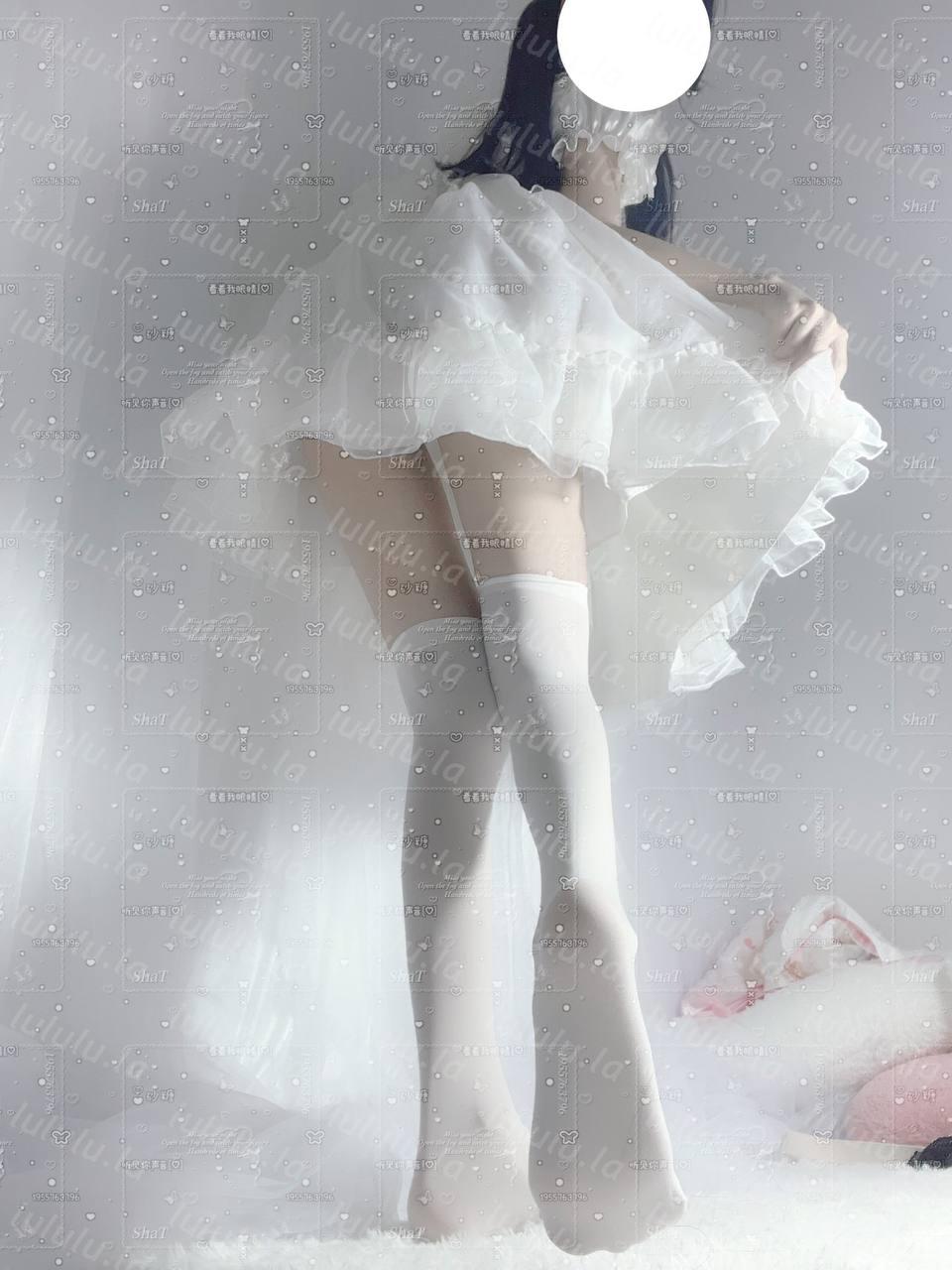精品推特福利姬❤️小砂糖 嗨酱 美野 娃娃菜 好吃的鹿鹿❤️裸舞自插合集