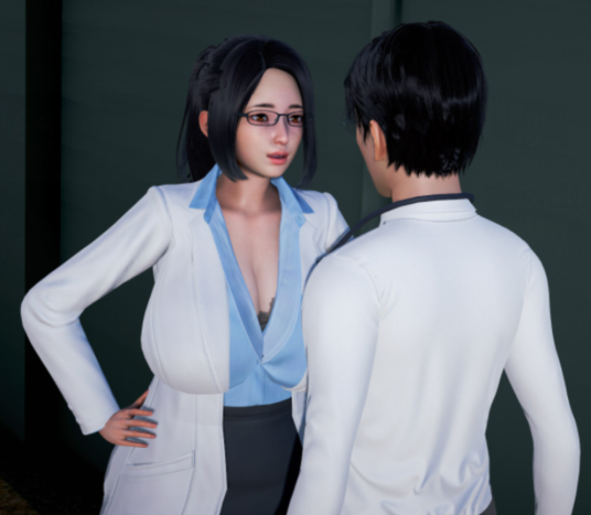 [亚洲风SLG/汉化] 恶霸试图腐蚀我的母亲尤娜 My Bully Tries to Corrupt My Mother Yuna Ep.3.6 v0.75 [PC+安卓/6G]
