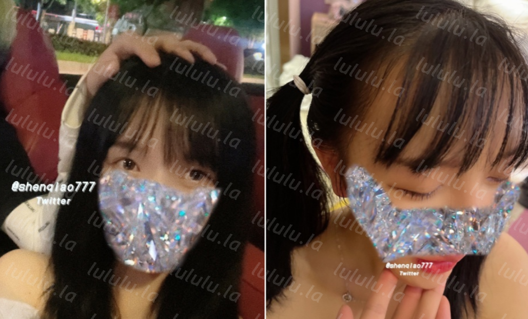 ✅超极品合法卡哇伊小萝莉『沈峤大人』喜欢被粗暴对待 迎合着大鸡巴爸爸每一次的撞击 不受控制的发出淫荡的声音 257M-福利岛