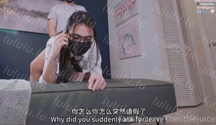 【2025年02月新品】，极品婴儿肥，白嫩福利姬【小水水】推特付费超长视频，打扮好刚要上班被按倒，高潮喷水 1160M-福利岛