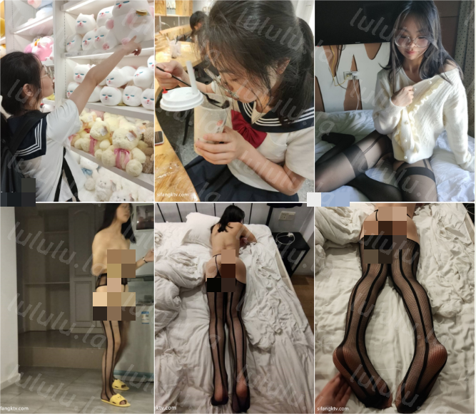 ✅天上的飞机最快 地上的眼镜最骚,白天在学校是乖学生 晚上在家是小母狗,一边挨操一边被羞辱 高颜值小情侣私拍泄密 259M-福利岛