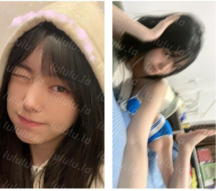 原档泄密流出❤️南京女大可爱小美女李俪与同居小男友自拍 338M-福利岛