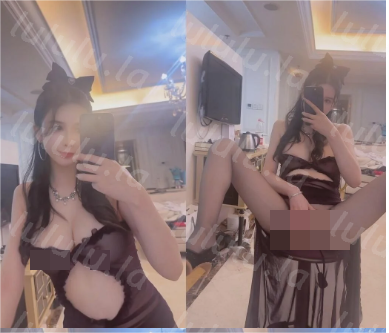 【重磅核弹】✨秀人网 李丽莎 ✨,露三点私密福利,太美了4V384M-福利岛