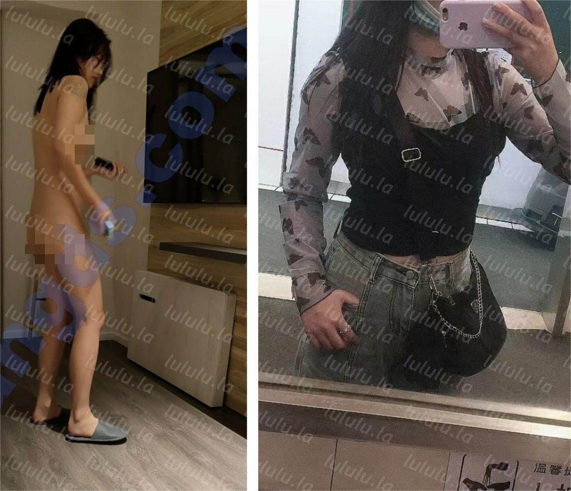 ♈♈♈2025年五一最新,【私房佳作】168cm身高的小太妹,大二学妹平常看似很清纯 私下骚母狗骚态十足[13V1.16G-福利岛