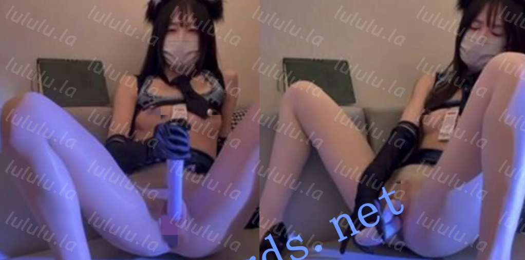 ❤️抖音【可爱的糖】炮架身材小姐姐 定制诱惑自慰福利786M-福利岛