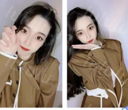 精品泄密流出❤️明星颜值气质学院派美女穿着各式情趣内衣和男友自拍性爱视频（103V)[1310M-福利岛