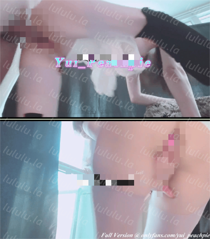 ✨OF日本大眼萌妹「Yui Peachpie」小妈感长靴包臀裙少妇被后入无套内射还不满足,还要玩肛塞自慰一通[178M-福利岛