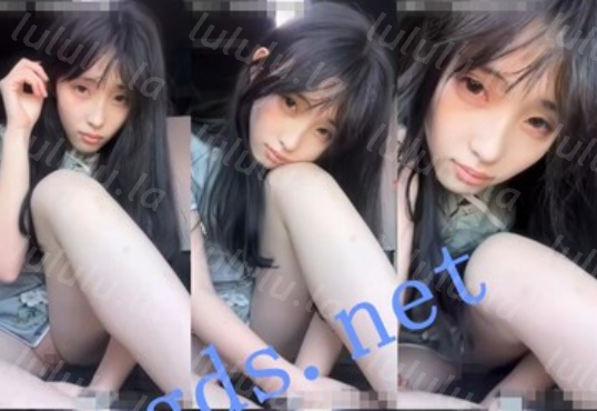 抖音网红女神 张人 旗袍自慰福利[171M]-福利岛