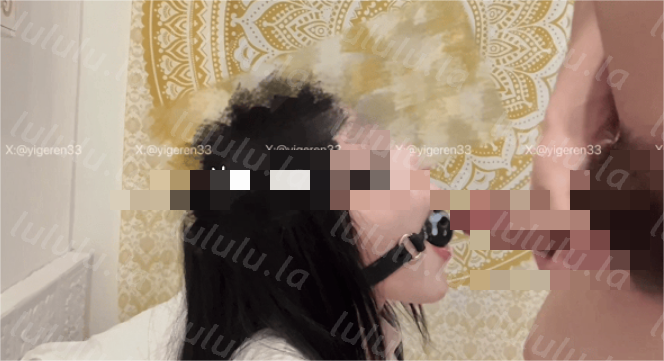 ✨推特新晋4年绿帽美腿淫妻网黄「一个ren」痴女淫荡护士口球性爱，女上位骑乘，对窗后入，口夹射精！太涩了！（3v） 263M-福利岛