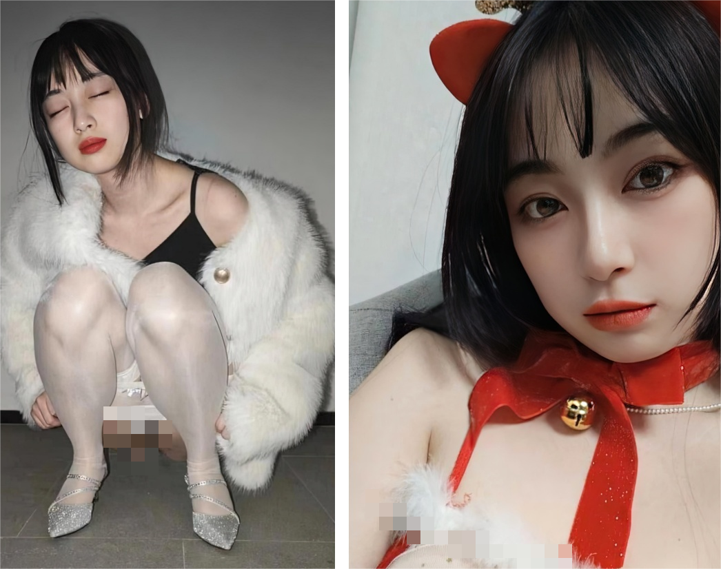 2025年6月，【绿帽泄密】，爱玩cos的女主，性爱照，生活照，cos照齐全，最难人可贵的是还有多张婚纱照，很是反差 3V364M