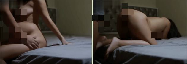 湖北极品孕妇❤️李芝依❤️拿孩子当转孕珠挑逗金主 后入抽插时翘臀高撩！ 77.78M