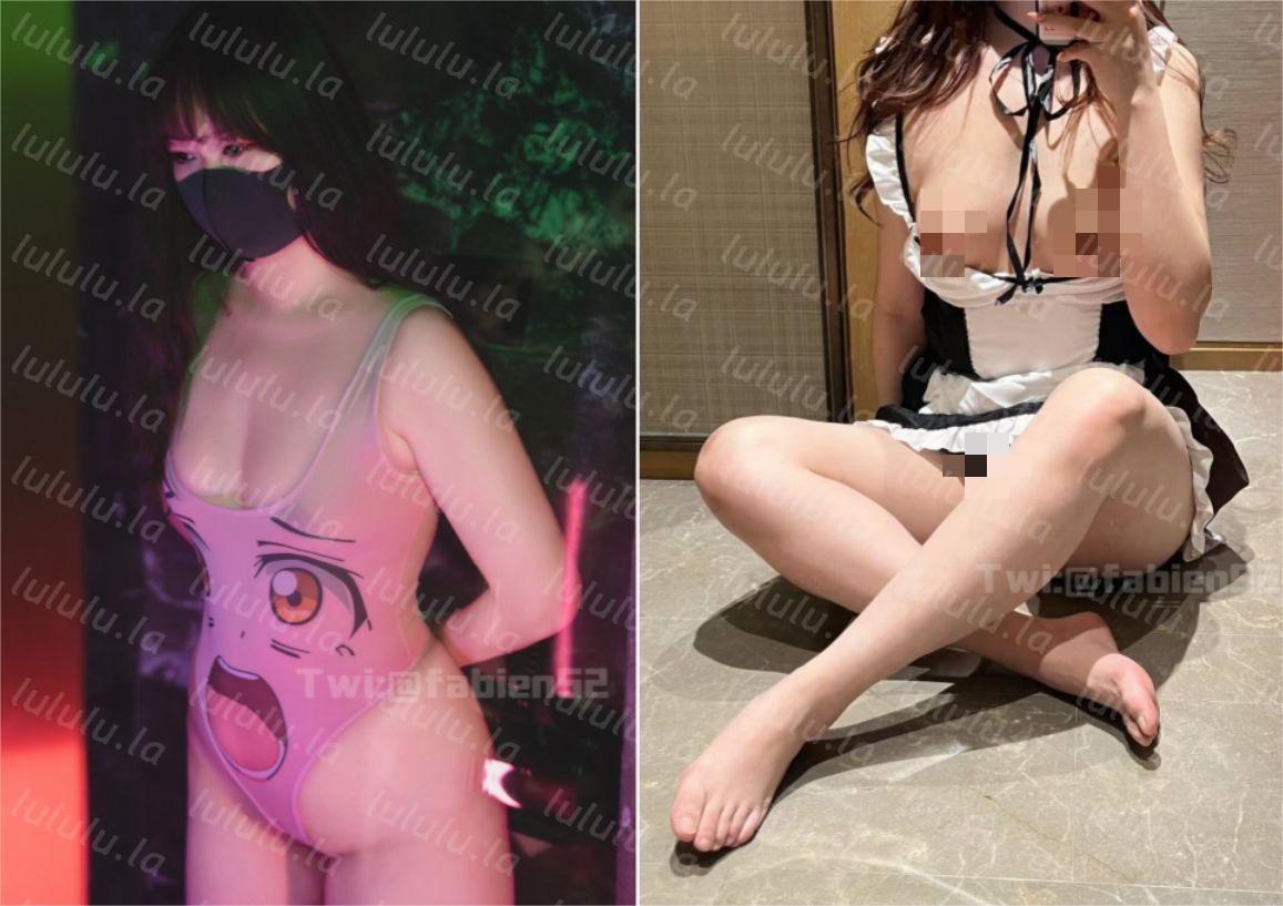 ✅顶级反差尤物御姐『欢愉』半夜酒店开门做爱 像小狗一样喘着粗气 又爽又不敢叫 好刺激!不自觉的撅高屁股(38V) 964M