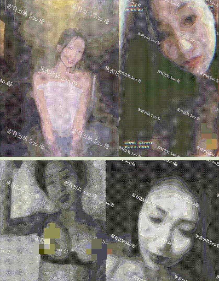 ✅优雅端庄人妻『家有出轨Sao母』舒服的时候连声音都会变得很骚 手上的婚戒真是讽刺！这身子，谁看谁不馋啊(35V) 357M