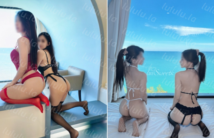 ✅极品尤物御姐『sweetkk』扯头发被暴力后入 还是忍不住翘起屁股迎合肉棒大力抽插 不知道会不会被外面人看到(11V) 370M-福利岛