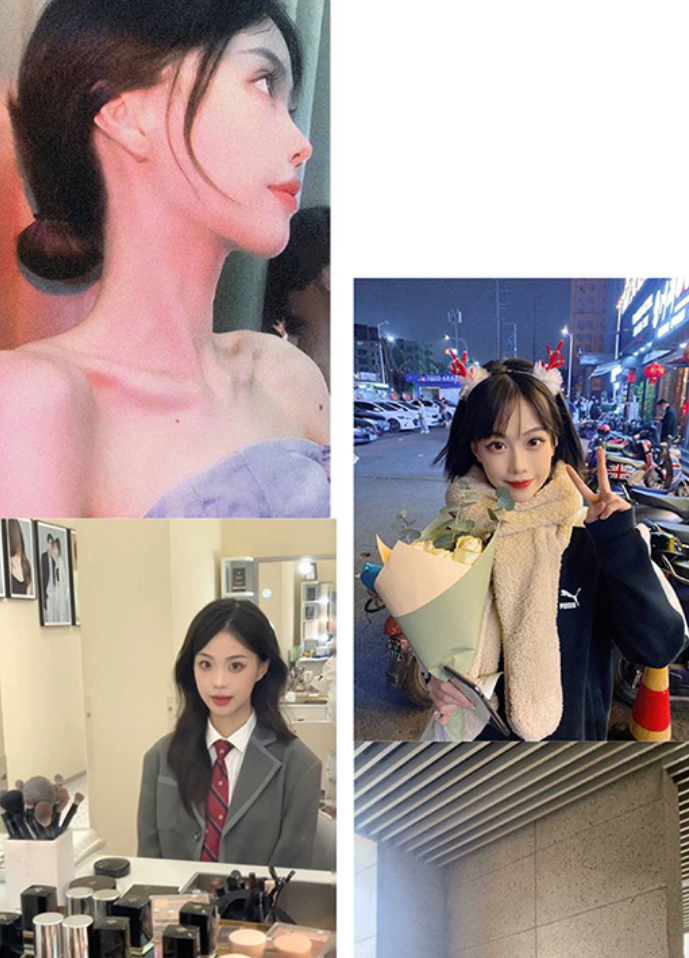 6月最新反差婊！广西艺术学院邓乐颖被金主爸爸调教玩操，露脸性爱啪啪私拍福利泄密流出，两广人的长相，高清原版[136M