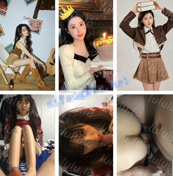 【极品泄密】唐山黄婕等19位超极品美女图影泄密 1.28G20v+89p-福利岛
