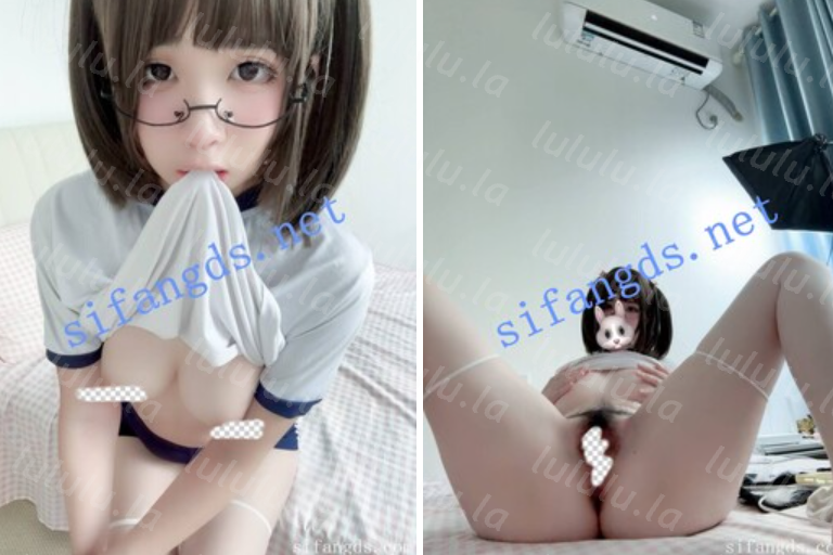 ♏B站甜妹♏极品萝莉绵酱o 大尺度提督福利 露脸露点超嫩B[94P9V240M]
