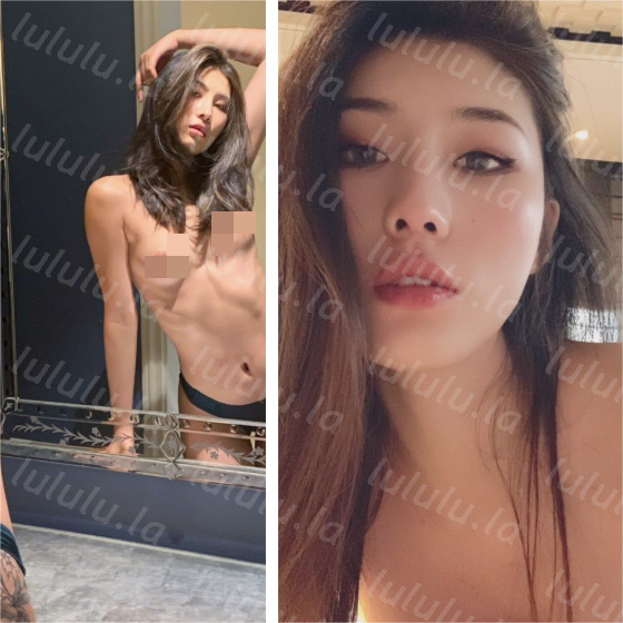【超精品泄密】✨西安梁乐冉等八位美女不雅性爱图影泄密流出✨400M40V+99P-福利岛