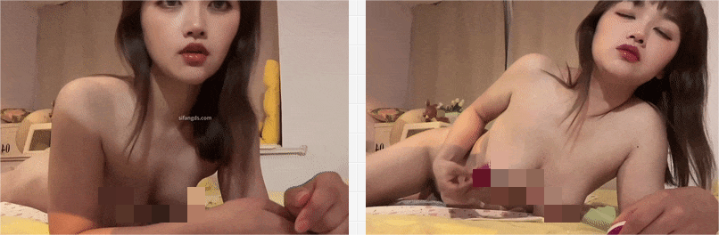 2025年10月最新，【反差泄密】，真实良家性爱，完美露脸，无毛白虎粉穴大奶子，被男友插得嗷嗷叫，皮肤白嫩撸管佳作！300m