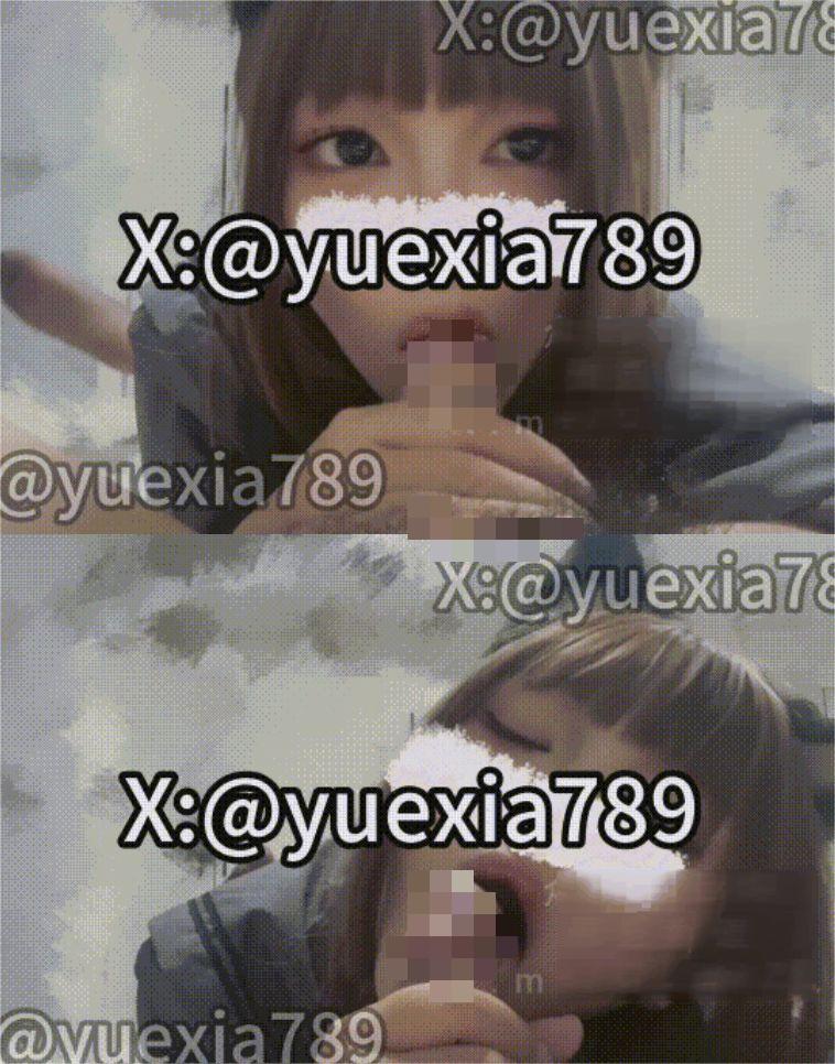 玥下 (yuexia789) 10.22《玥玥的口交纯享》深情对望!眼神拉丝【202M1V】-福利岛