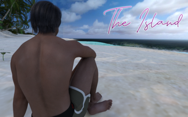 [欧美SLG/汉化] 岛屿 The Island v0.4.4 [PC+安卓/9.5G]-福利岛