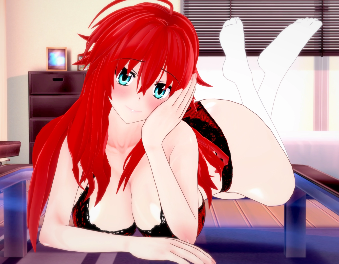[亚洲风SLG/汉化] 幻想约会 Fantasy Date v0.36 [PC+安卓/2G]