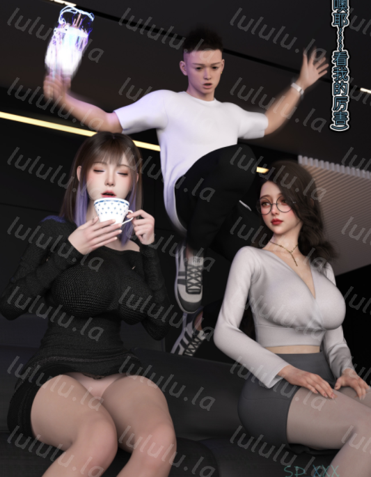 [sp_xxx]幻身9-13+外传5-10[962P/1.1G]-福利岛
