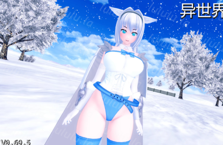 [日式SLG/汉化] 异世界青楼 Isekai Brothel v0.69.5 [PC+安卓/5.6G]-福利岛
