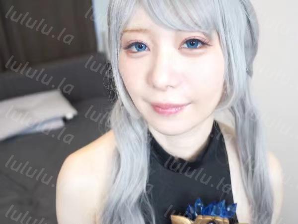 no.26 崩铁布洛妮娅cosplay 玉足 黑丝【1V 3.5GB 磁力】-福利岛