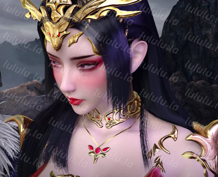 【4K/无修/无水印】【巨乳 黑丝 口交 吞精 足交 乳交 喷射 舔穴 肛交 骑乘 后入 爆操 爆射 喷潮 中出】新作-[桐山ハルカ] 彩鳞NTR特别篇-萧家之妻4K-福利岛