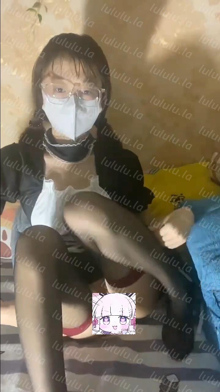 no.260 【自收集】【极品反差眼镜嫩妹】『九九』自拍视频合集 【80V 3.08GB】-福利岛