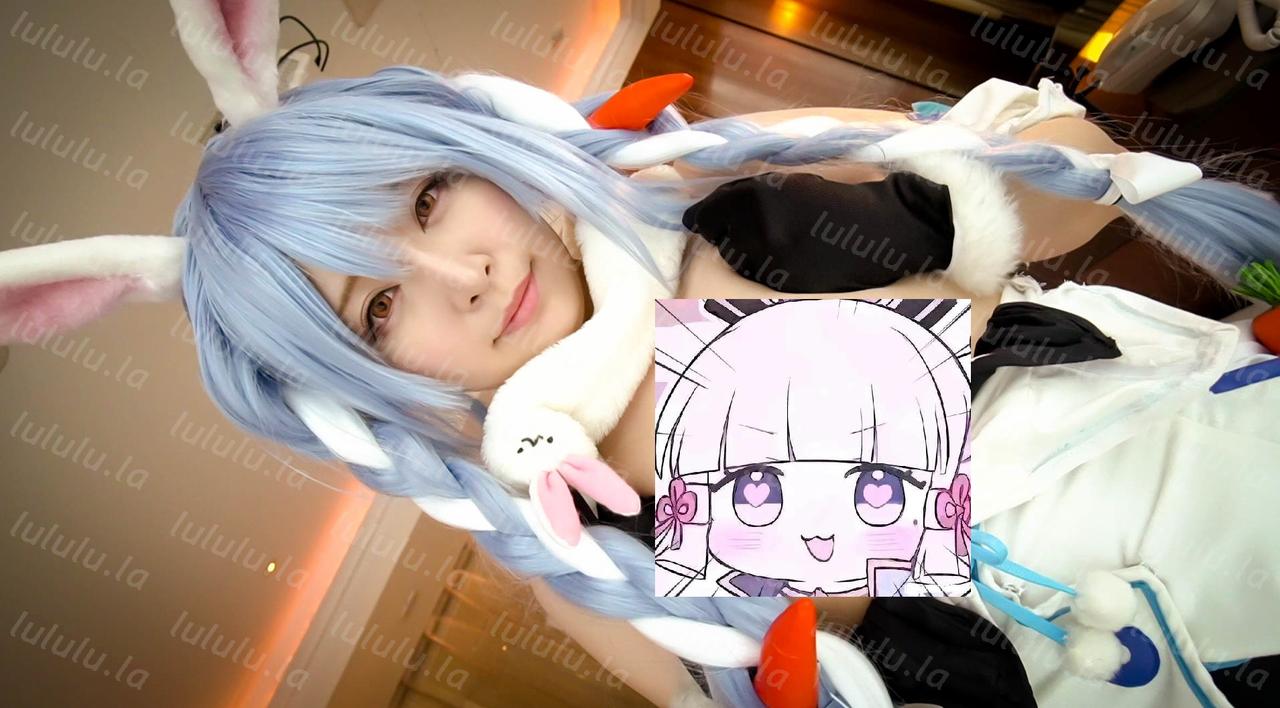 no.261 sexsyndrom 兔田佩克拉第二部 【有码 91P 1V 2.68GB】-福利岛