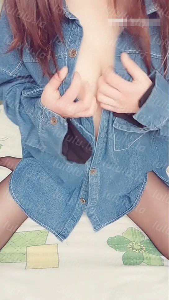 no.654 麻酥酥呦黑丝play牛仔服配黑丝超级诱人 【1V 196MB】-福利岛