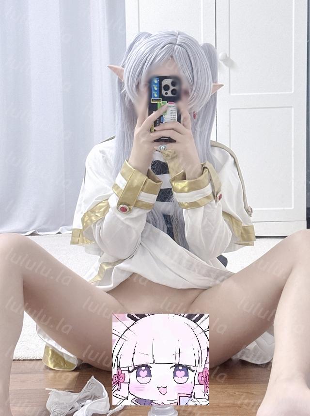 no.764 ころも koromo0051 Cosplay 合集 【84P 163MB】-福利岛