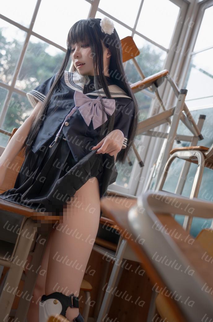 no.778 纸悦Etsu_ko – KAGUYANO 水野莉莉 【52P 1.16GB】-福利岛