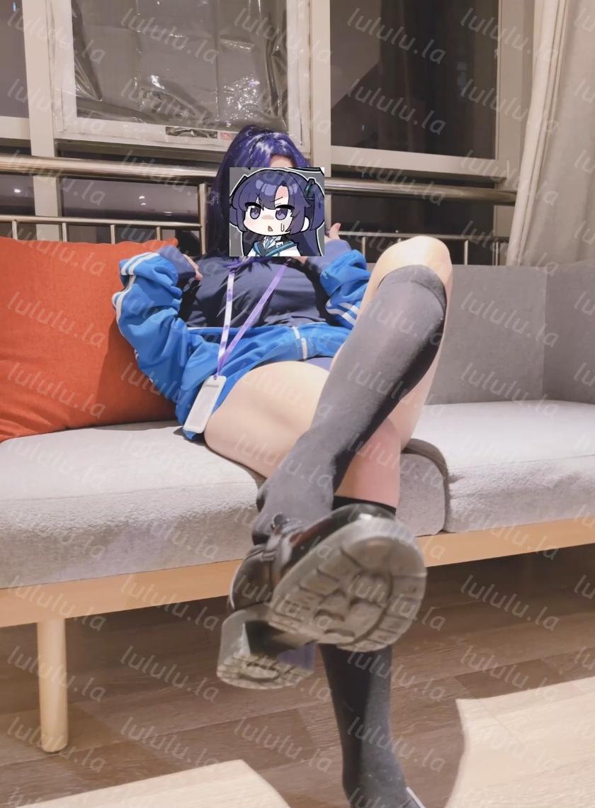no.851【极品小男娘】Rotten_0range_ 早濑优香 【7V 2.13GB】-福利岛