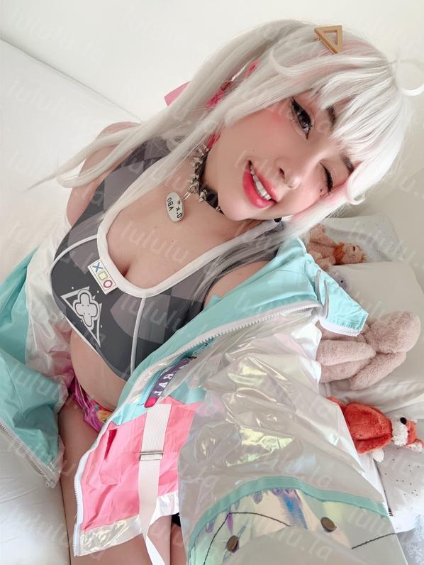 no.936 Junkenstein – Jackal 【47P 385MB】-福利岛