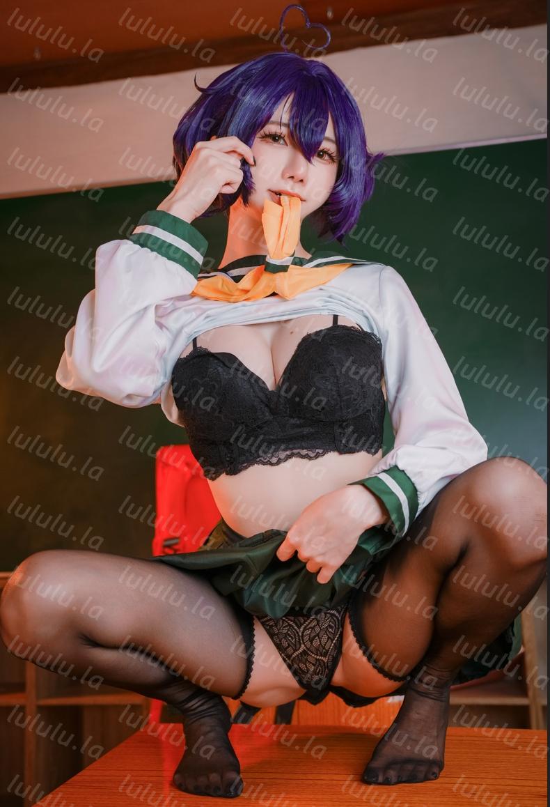 no.963 Sally Dorasnow – Utena 【51P 637MB】-福利岛