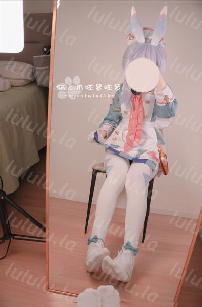 no.1061 【极品小男娘】猫爪Lostwind10 – 希格雯 【39P 1V 246MB】-福利岛