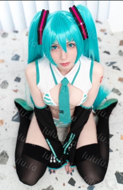 no.1066 Victoria Lirell – Miku 【29P 36MB】-福利岛