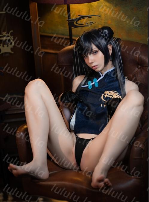 no.1088 Victoria Lirell – Kisaki 【31P 40MB】-福利岛