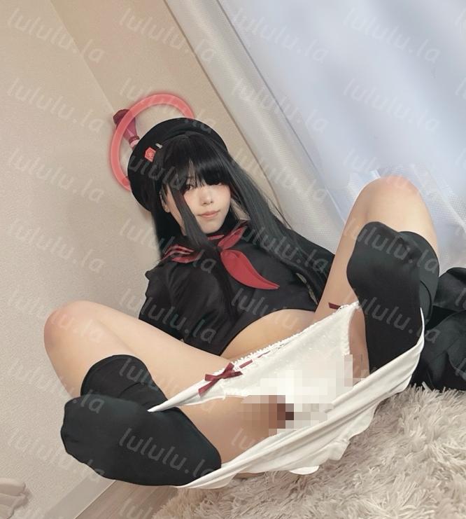 no.1106 Chizu(ちず) – Mob Chan 【21P 42MB】-福利岛