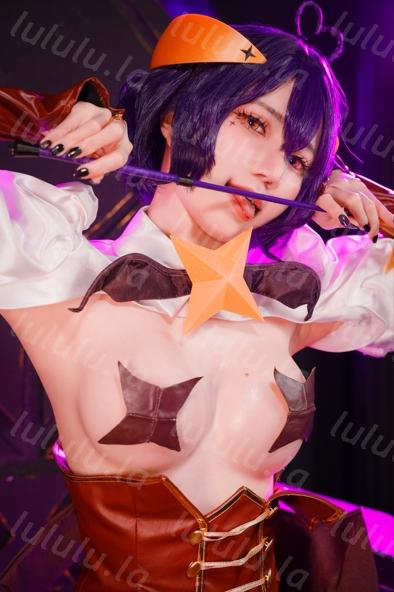no.1110 Sally Dorasnow – Magia Baser 【55P 621MB】-福利岛