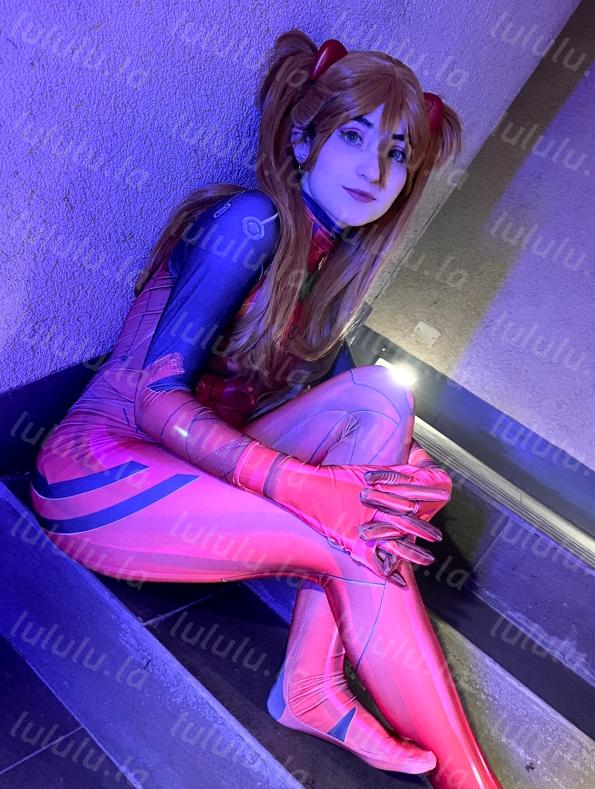 no.1131 Lilasein – Asuka 【102P 338MB】-福利岛