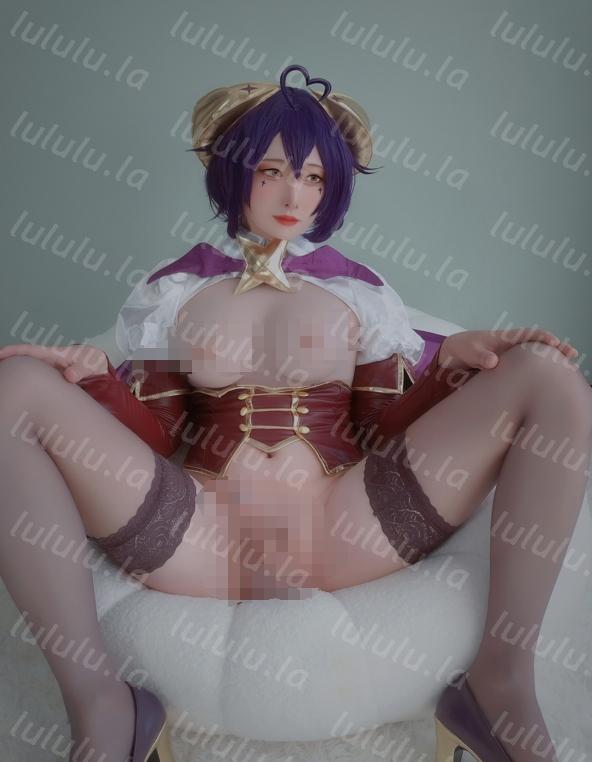 no.1137 【极品小男娘】WildHoney – Magia Baiser 【69P 171MB】-福利岛