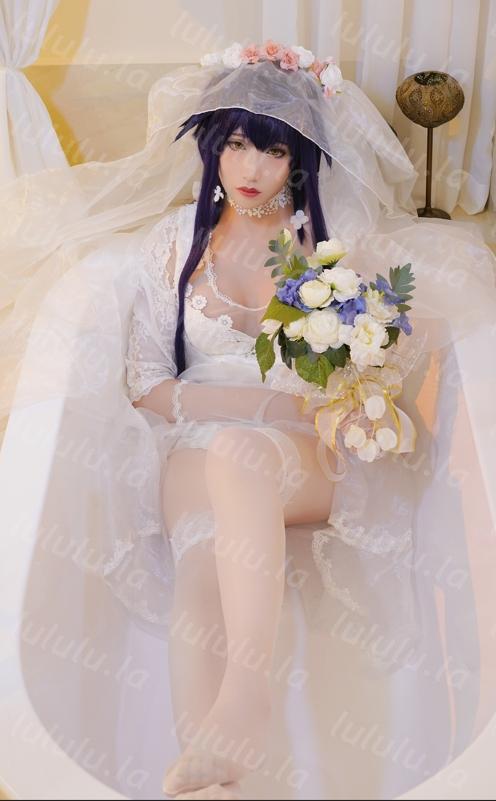 no.1175 【极品小男娘】xiaoyingQAQ[小桜是只小母龙]吾妻花嫁【64P 74MB】-福利岛