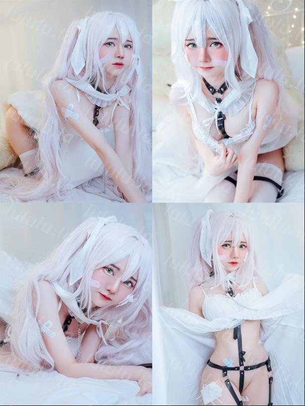 no.1302 Sally Dorasnow – Hatsune 【43P 375MB】-福利岛