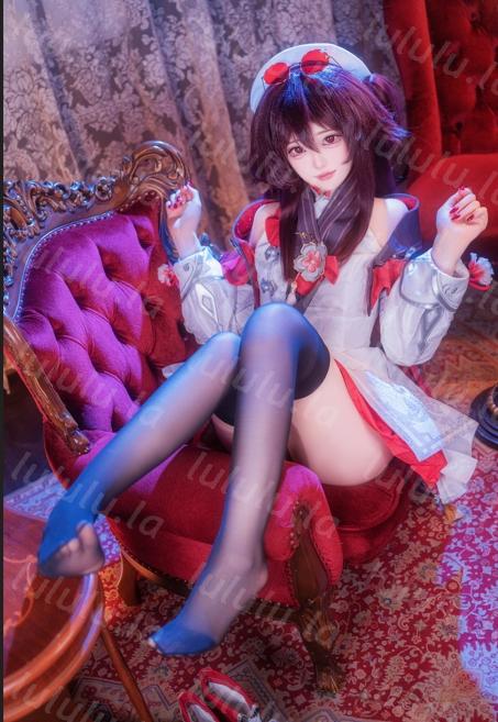 no.1324 【自整理】MiyuaCOS合集 【74P 350MB】-福利岛
