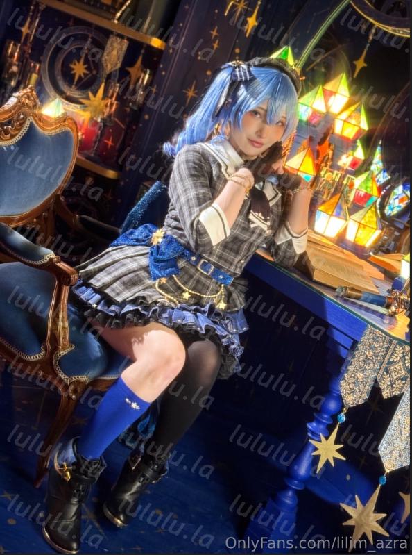 no.1375 Fantasy Factory小丁 – Suisei 【35P 59MB】-福利岛