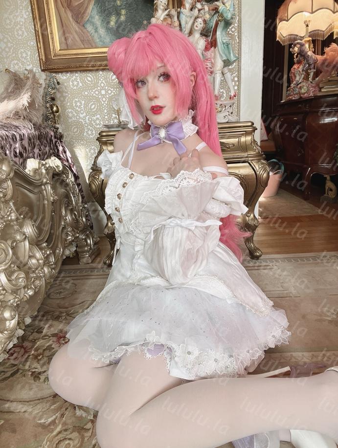 no.1449 Satin Stars – Dorothy 【37P 140MB】-福利岛